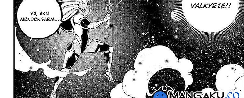 Eden’s Zero Chapter 264 Gambar 30